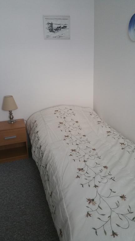 B&B Geisler Ilulissat Chambre photo