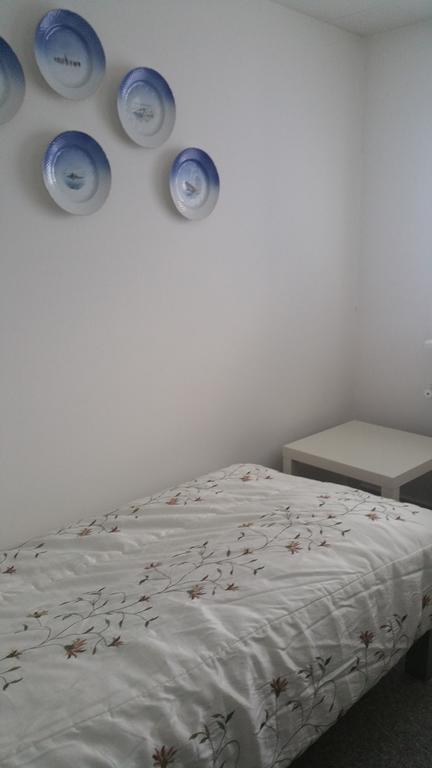 B&B Geisler Ilulissat Chambre photo