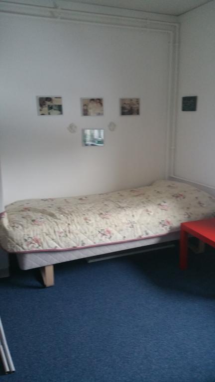 B&B Geisler Ilulissat Chambre photo