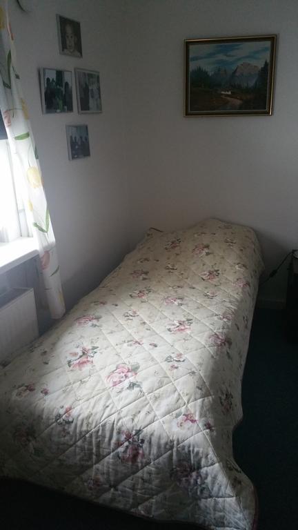 B&B Geisler Ilulissat Chambre photo