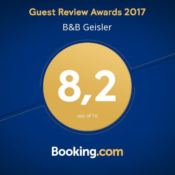 B&B Geisler Ilulissat Extérieur photo
